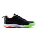 Li-Ning Ranger Force Non-Marking Badminton Shoes | Superior Grip & Cushioning (Black)