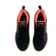 Li-Ning Ranger Force Non-Marking Badminton Shoes | Superior Grip & Cushioning (Black)