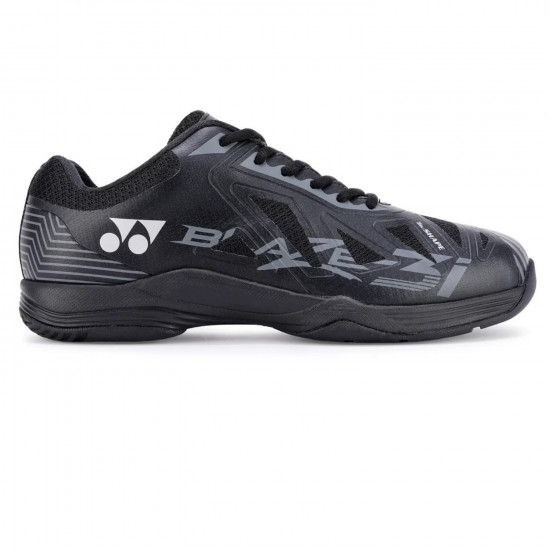 Yonex Blaze 3i Badminton Shoes (BLACK)