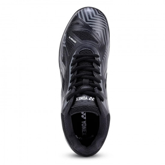 Yonex Blaze 3i Badminton Shoes (BLACK)