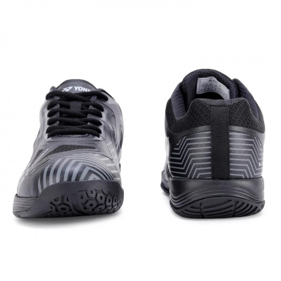 Yonex Blaze 3i Badminton Shoes (BLACK)