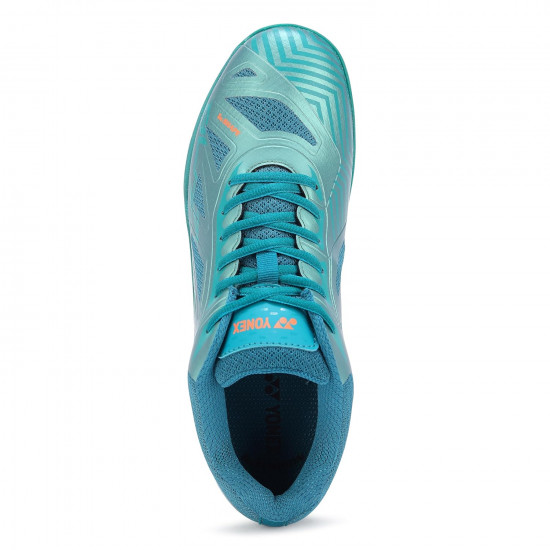 Yonex Blaze 3i Badminton Shoes (NEPTUNE GREEN)