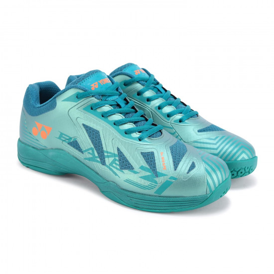 Yonex Blaze 3i Badminton Shoes (NEPTUNE GREEN)