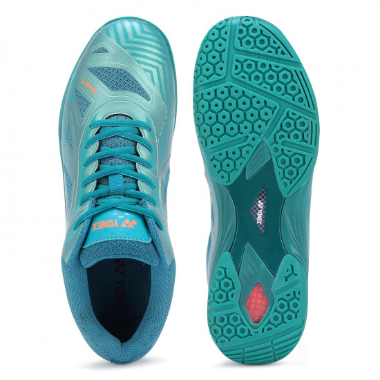 Yonex Blaze 3i Badminton Shoes (NEPTUNE GREEN)