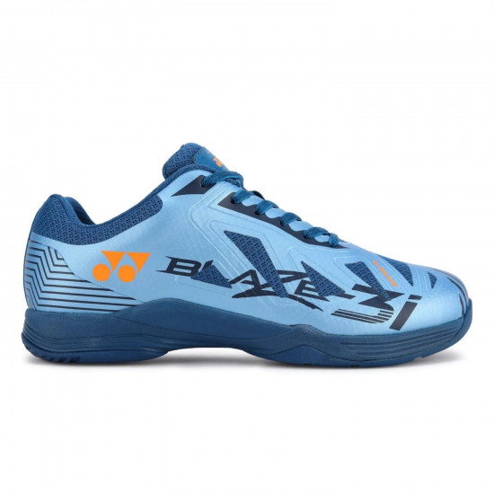 Yonex Blaze 3i Badminton Shoes (MIDNIGHT TURQUISE)