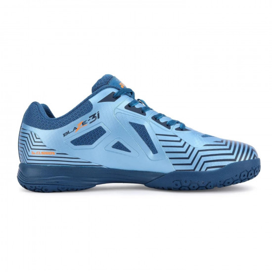 Yonex Blaze 3i Badminton Shoes (MIDNIGHT TURQUISE)