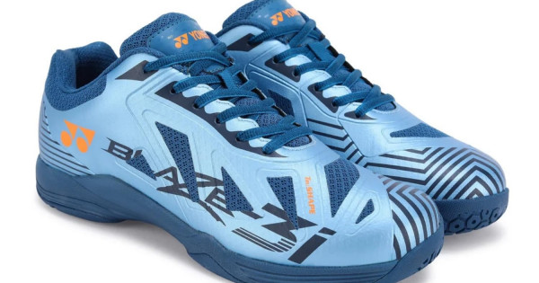 Yonex Blaze 3i Badminton Shoes (MIDNIGHT TURQUISE) - Sanneu
