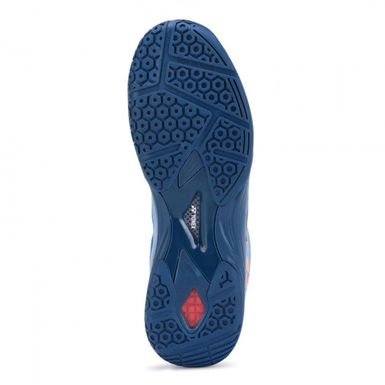 Yonex Blaze 3i Badminton Shoes (MIDNIGHT TURQUISE)