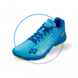 Yonex Aerus Z Badminton Shoes Yonex Aerus Z Badminton Shoes