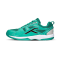 Hndrd Raze Badminton Shoes (Turquoise)