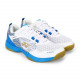 Yonex V100-i Badminton Shoes White/Blue