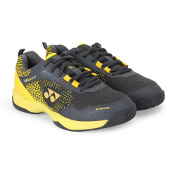 Yonex V100-i Badminton Shoes Yellow