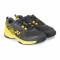 Yonex V100-i Badminton Shoes Yellow