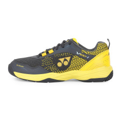 Yonex V100-i Badminton Shoes Yellow Yonex V100-i Badminton Shoes Yellow