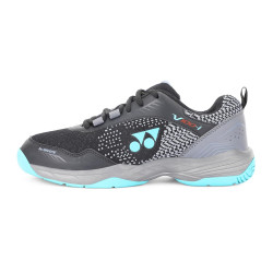 Yonex V100-i Badminton Shoes Gray Yonex V100-i Badminton Shoes Gray