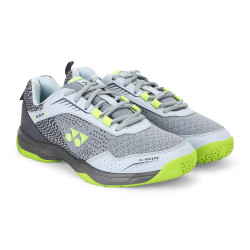 Yonex V100-i Badminton Shoes Green Lime