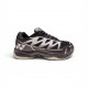 Yonex Voltrex 2 Badminton Shoes (Black-White)