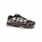 Yonex Voltrex 2 Badminton Shoes (Black-White)