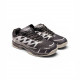 Yonex Voltrex 2 Badminton Shoes (Black-White)
