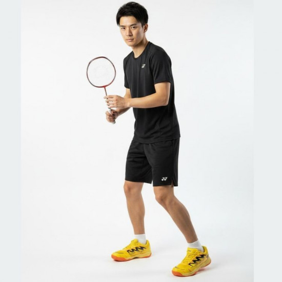 Yonex Voltrex 2 Badminton Shoes (Fluroscent-Yellow)