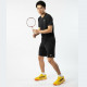 Yonex Voltrex 2 Badminton Shoes (Fluroscent-Yellow)