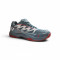 Yonex Voltrex 2 Badminton Shoes (Storm-Grey)