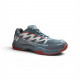 Yonex Voltrex 2 Badminton Shoes (Storm-Grey)