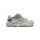 Yonex Voltrex 2 Badminton Shoes (White-Deep-Green)
