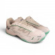 Yonex Voltrex 2 Badminton Shoes (White-Deep-Green)