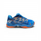 Yonex Voltrex 2 Badminton Shoes (Moroccan-Blue)