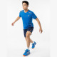 Yonex Voltrex 2 Badminton Shoes (Moroccan-Blue)