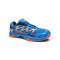 Yonex Voltrex 2 Badminton Shoes (Moroccan-Blue)