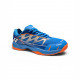 Yonex Voltrex 2 Badminton Shoes (Moroccan-Blue)