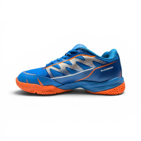 Yonex Voltrex 2 Badminton Shoes (Moroccan-Blue)