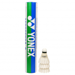 Yonex Aerosensa 2 Feather Shuttle Cock (1 Doz)  Yonex Aerosensa 2 Feather Shuttle Cock (1 Doz)