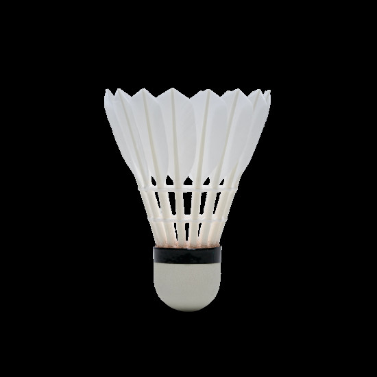 HNDRD F5 Feather Shuttlecock
