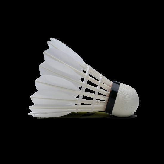 HNDRD F5 Feather Shuttlecock
