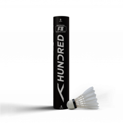 HNDRD F8 Feather Shuttlecock HNDRD F8 Feather Shuttlecock