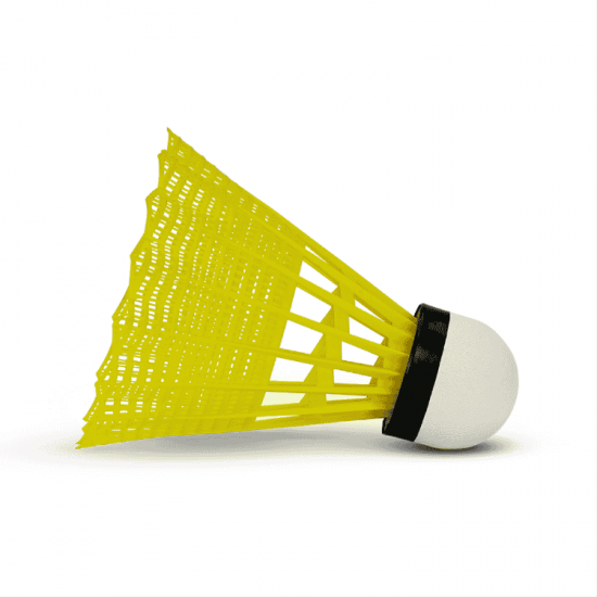 LiNing Future 10 Extra Durable Badminton Shuttle Cock