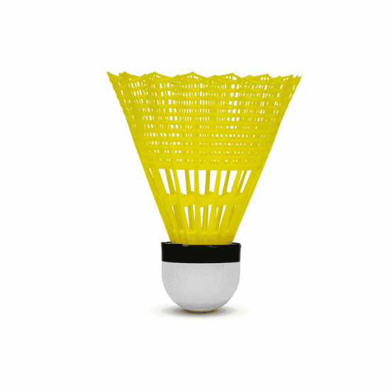LiNing Future 10 Extra Durable Badminton Shuttle Cock