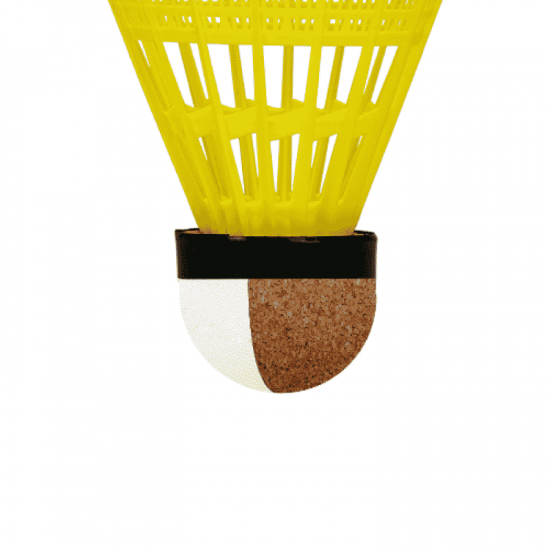LiNing Future 10 Extra Durable Badminton Shuttle Cock