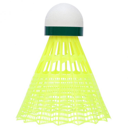Yonex Mavis 350 (Green Cap) Shuttle Cock