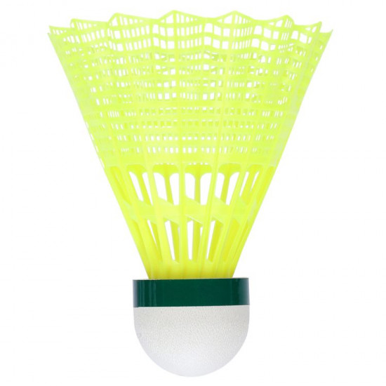 Yonex Mavis 350 (Green Cap) Shuttle Cock