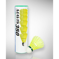 Yonex Mavis 350 (Green Cap) Shuttle Cock Yonex Mavis 350 (Green Cap) Shuttle Cock