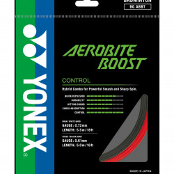 Yonex Aerobite Boost Badminton String Yonex Aerobite Boost Badminton String