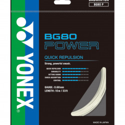 Yonex BG 80 Power Yonex BG 80 Power
