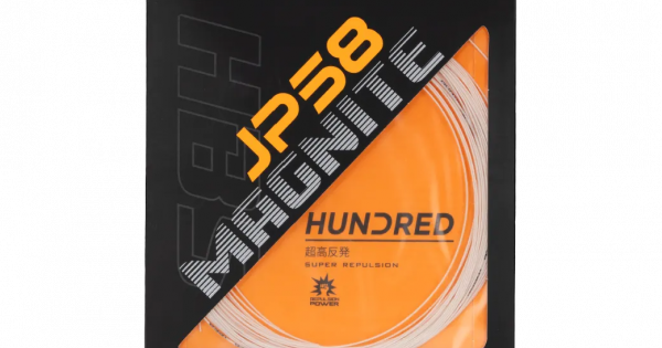 HNDRD JP58 Magnite - Sanneu Sports