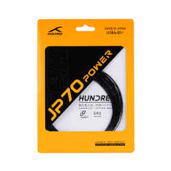 HNDRD JP 70 Power Badminton String HNDRD JP 70 Power Badminton String