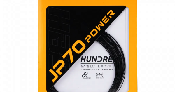 HNDRD JP 70 Power - Sanneu Sports