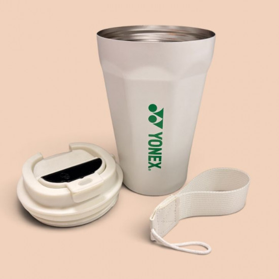 Yonex Sports Cup Stainless Steel [003-23-S]